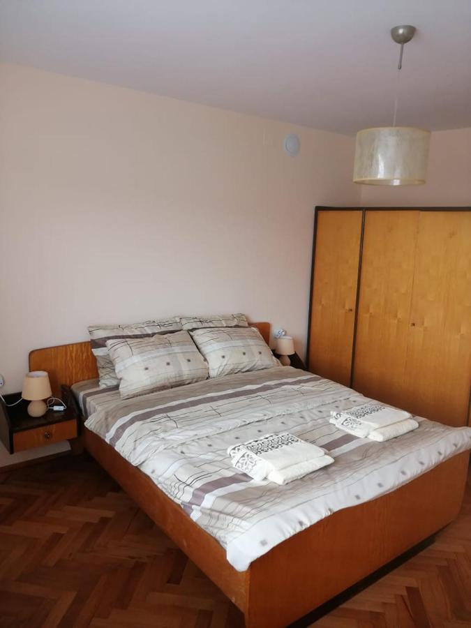 Дом Тодор И Тота Мутевски Troyan (Lovech) Exterior foto