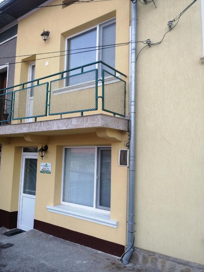 Дом Тодор И Тота Мутевски Troyan (Lovech) Exterior foto