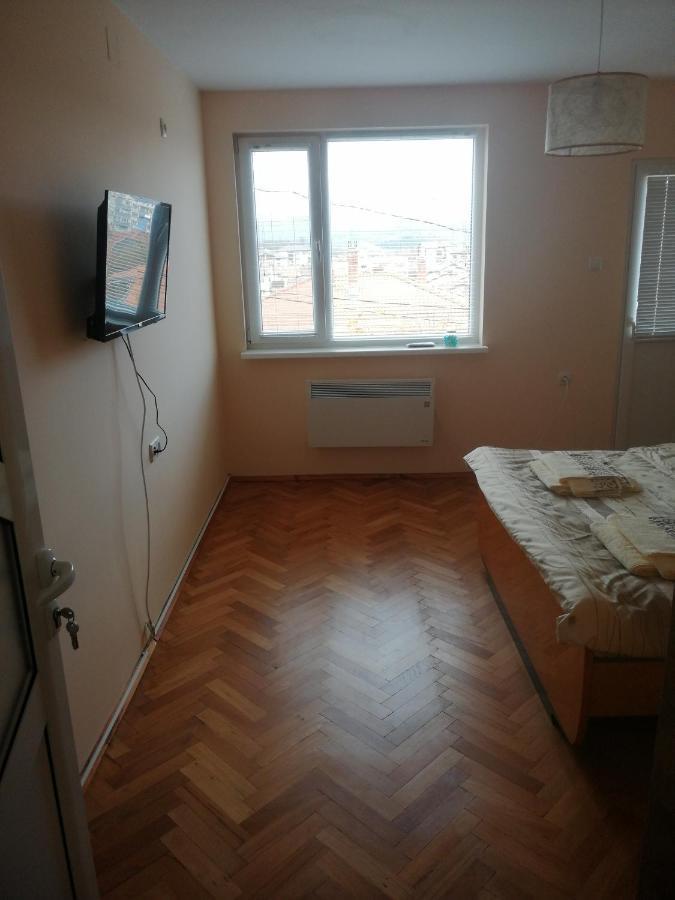 Дом Тодор И Тота Мутевски Troyan (Lovech) Exterior foto