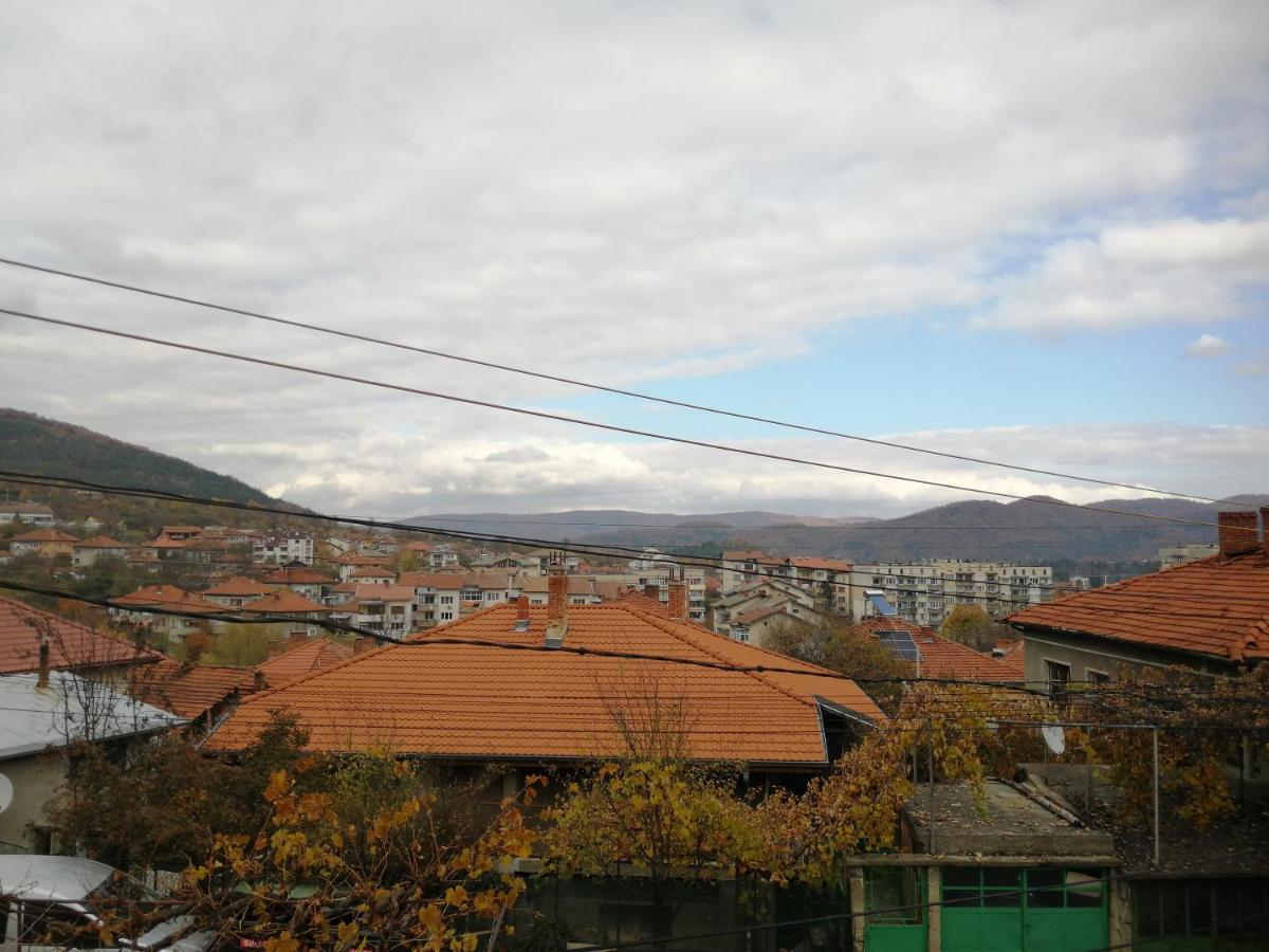 Дом Тодор И Тота Мутевски Troyan (Lovech) Exterior foto