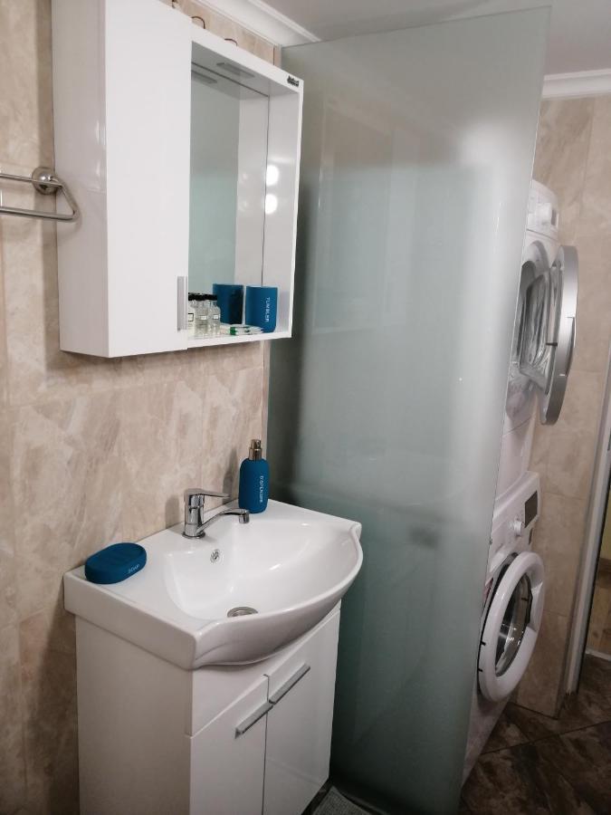 Дом Тодор И Тота Мутевски Troyan (Lovech) Exterior foto