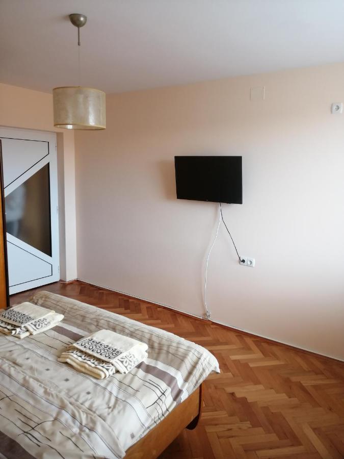 Дом Тодор И Тота Мутевски Troyan (Lovech) Exterior foto