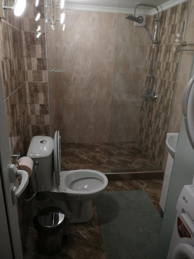 Дом Тодор И Тота Мутевски Troyan (Lovech) Exterior foto