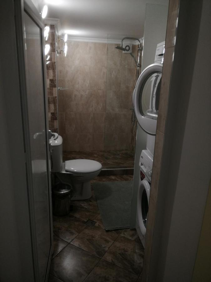 Дом Тодор И Тота Мутевски Troyan (Lovech) Exterior foto
