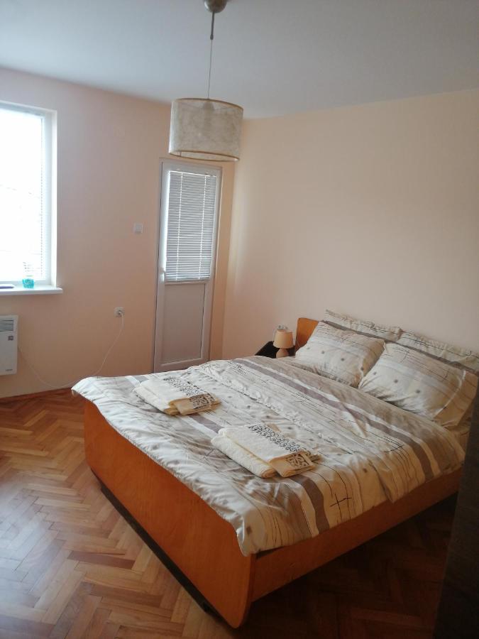 Дом Тодор И Тота Мутевски Troyan (Lovech) Exterior foto