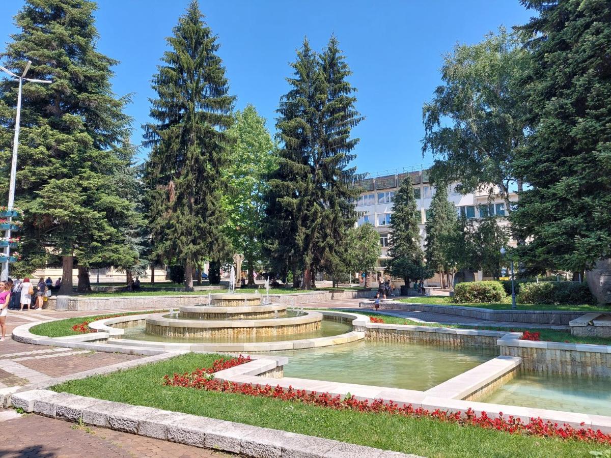 Дом Тодор И Тота Мутевски Troyan (Lovech) Exterior foto