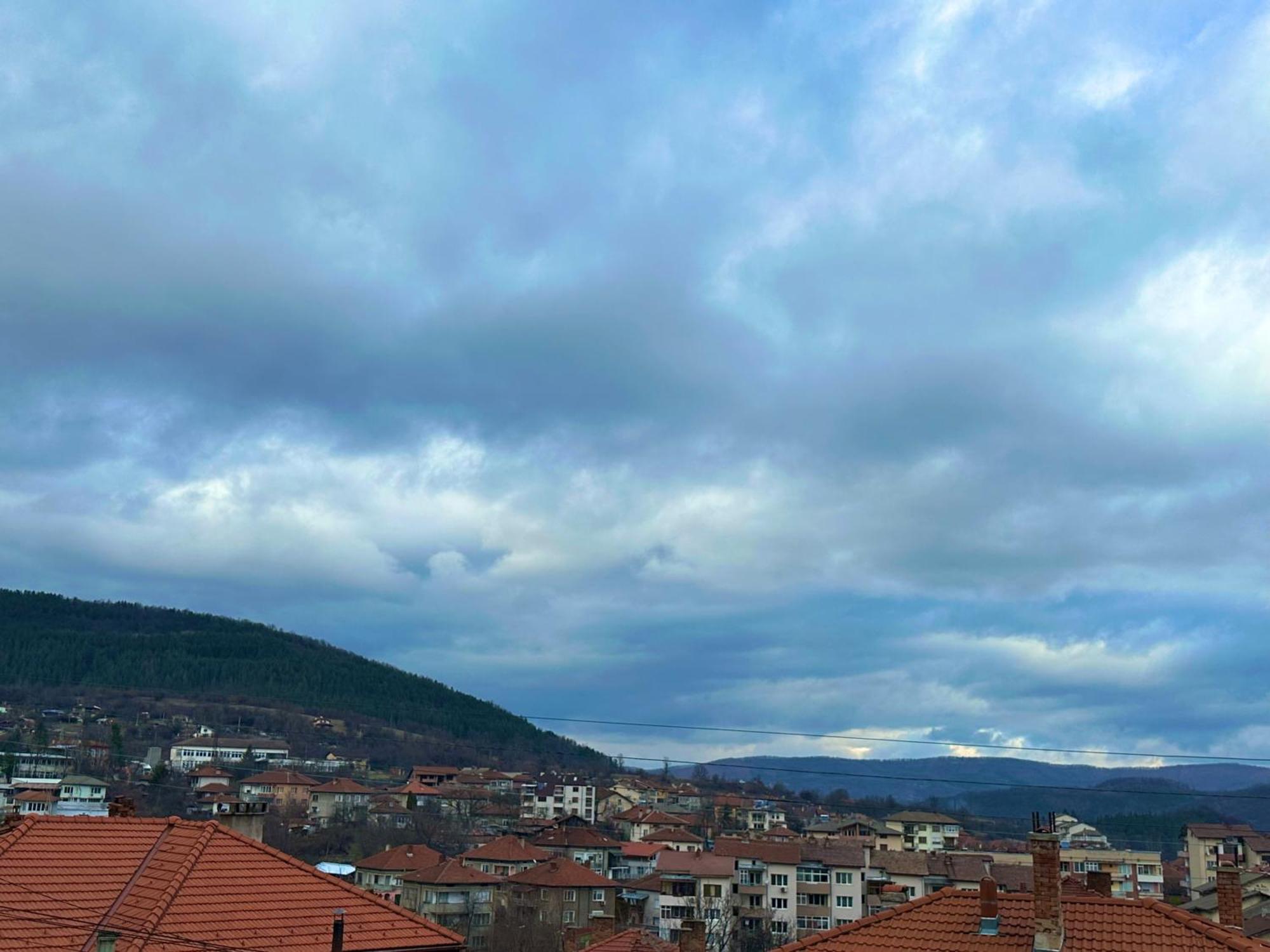 Дом Тодор И Тота Мутевски Troyan (Lovech) Exterior foto