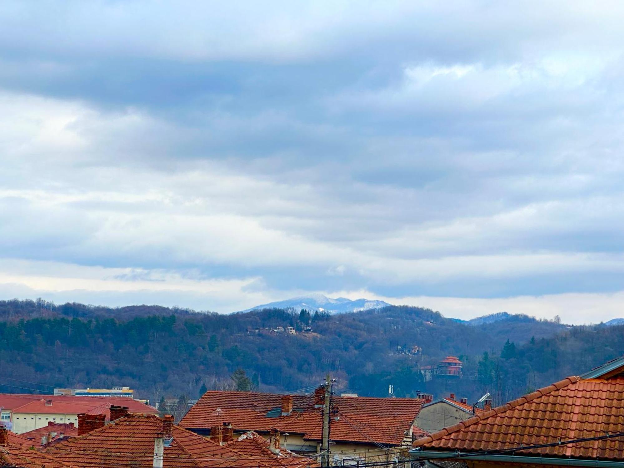 Дом Тодор И Тота Мутевски Troyan (Lovech) Exterior foto
